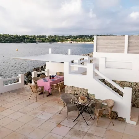 Holiday home Bnb Renting Cap D'antibes Seafront Direct Access To The Sea *